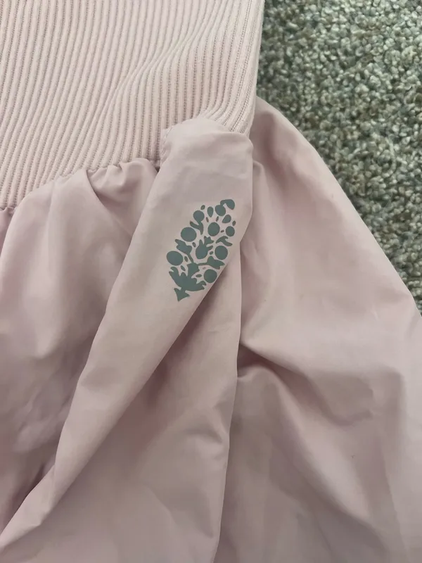 Free People Movement Shorts - Image 3