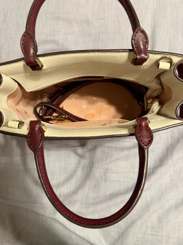 Kate Spade Purse - Image 2