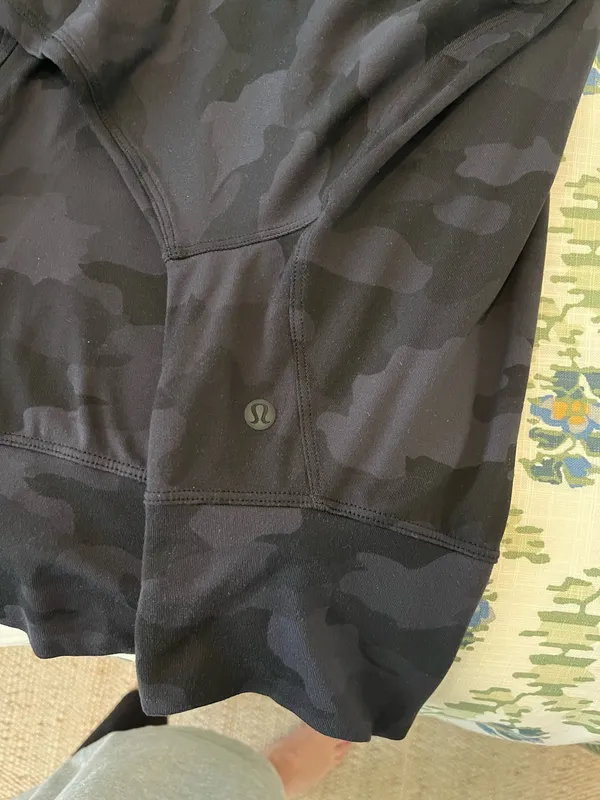 Lululemon Ready to Rulu Half-Zip Pullover - Image 5