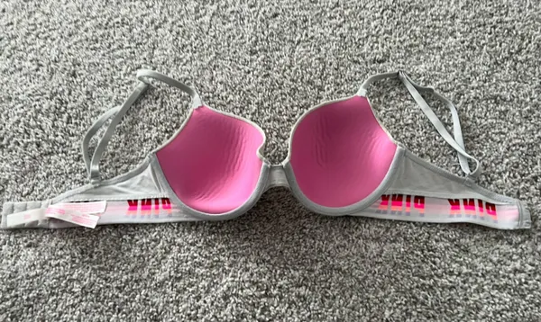 Victoria's Secret PINK Bra - Image 4