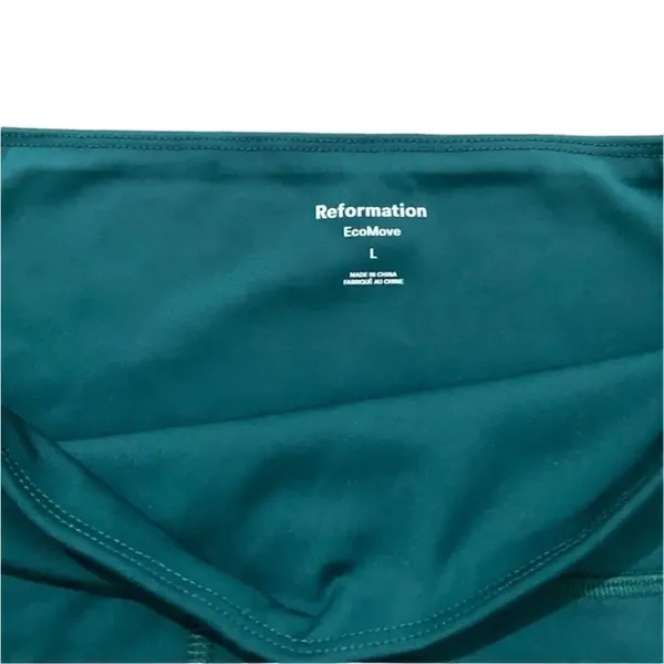 ✨Ecomove High Rise 7" Bike Shorts✨ - Image 7