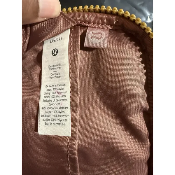 Lululemon‎ Easy Access Crossbody One Size - Image 5