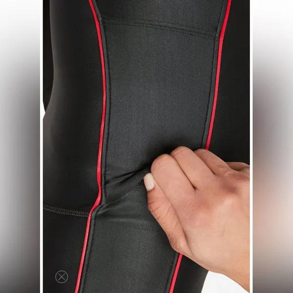 Nike Jordan Essential Pocket Bike Shorts - Image 6