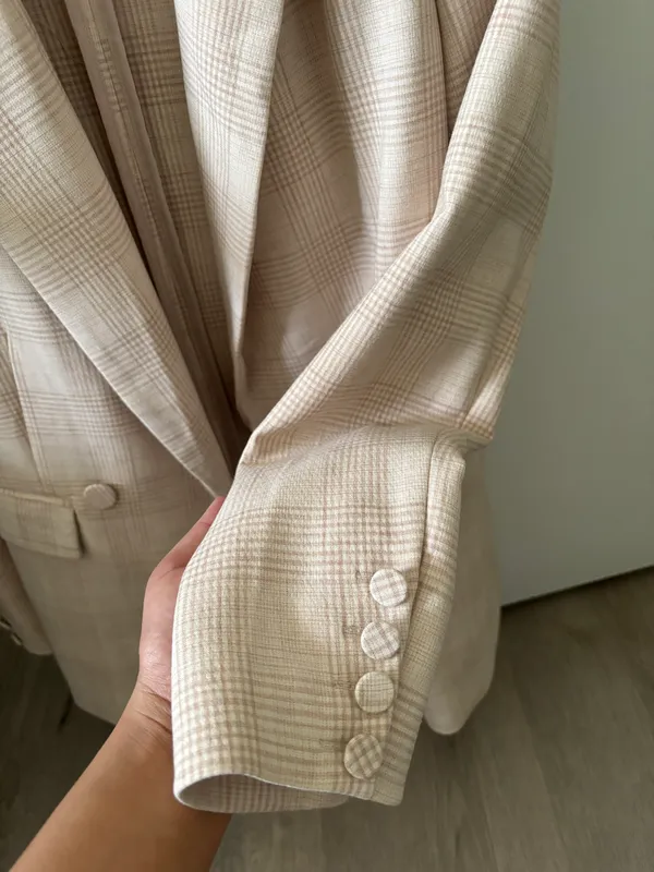 House of Harlow Blazer - Image 3