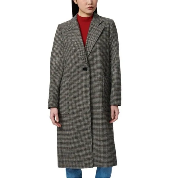 Bernardo Ladies' Long Coat nwt - Image 5