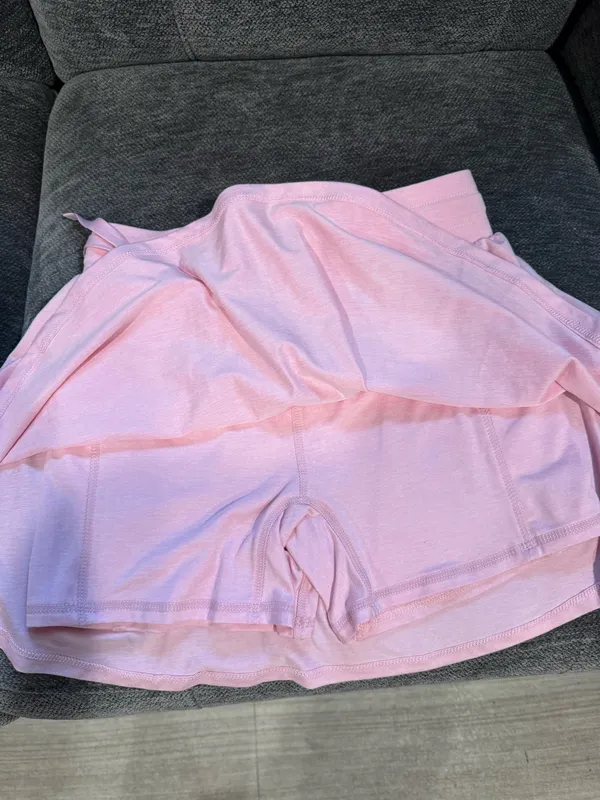 AS Revival Altar'd State Athletic Skirt - Image 2