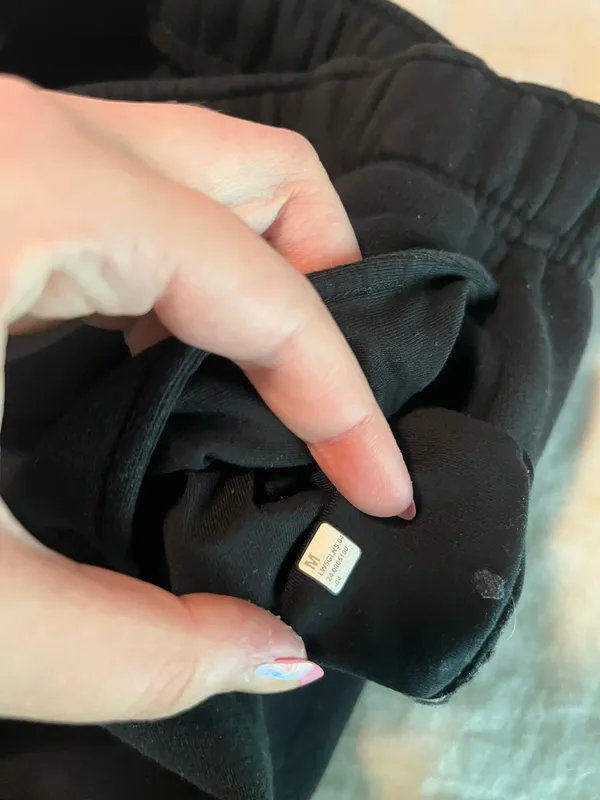 lululemon scuba jogger size M - Image 3