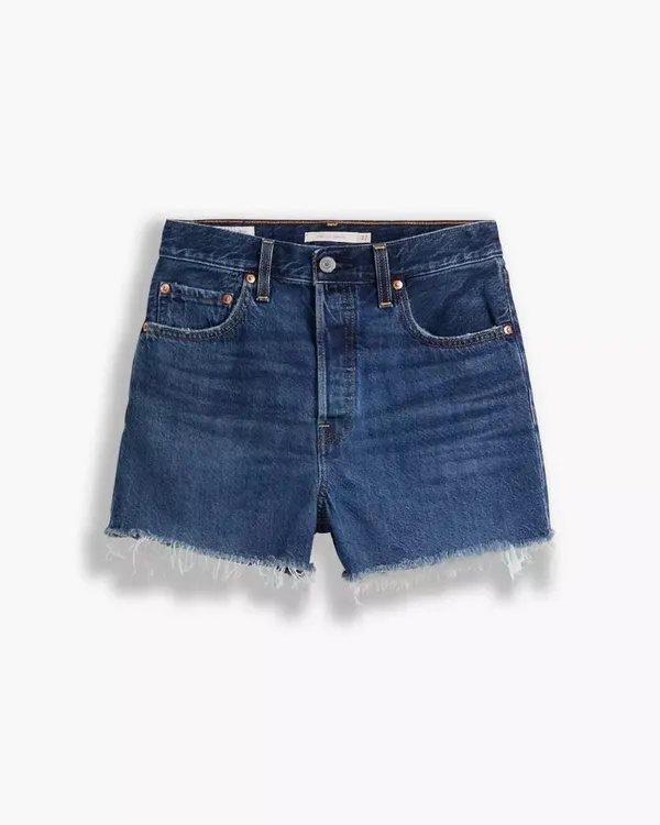 ✨Levi’s Ribcage Sz 27 Shorts✨ - Image 2