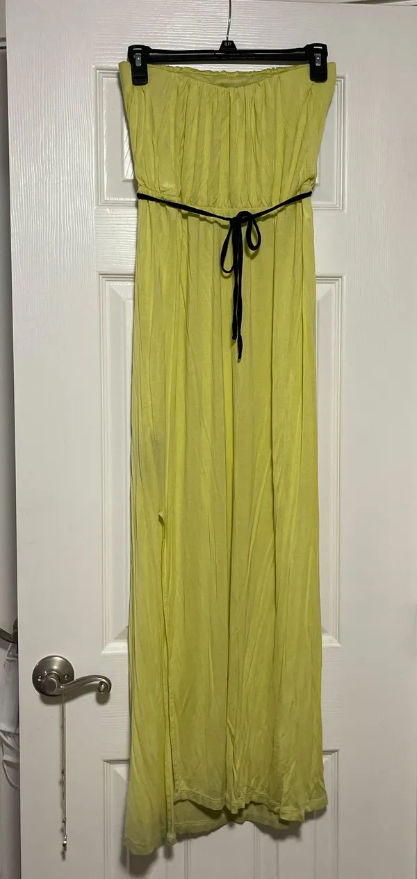 Miss Selfridge Maxi Dress - Image 2