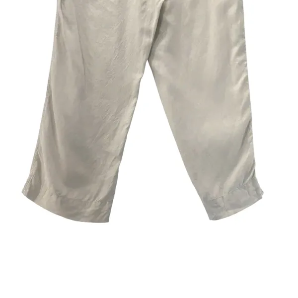Old Navy Linen‎ Pants 12 - Image 5