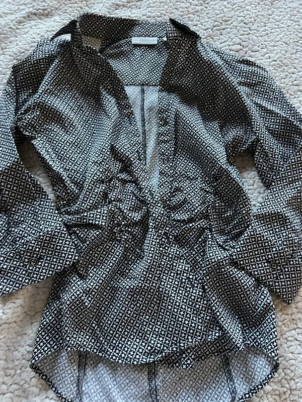 Blouse - Image 2