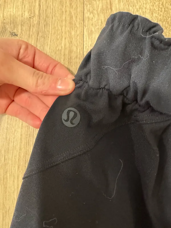 Lululemon Keep Moving Joggers - Image 8