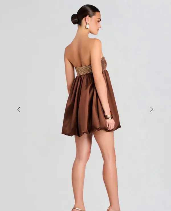 Retrofete dress - Image 2