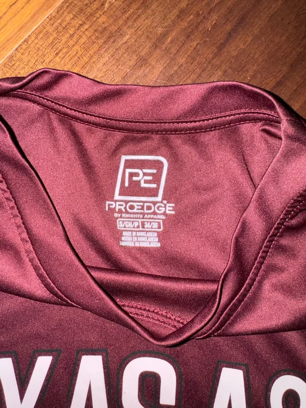 dri-fit texas A&M tee - Image 2