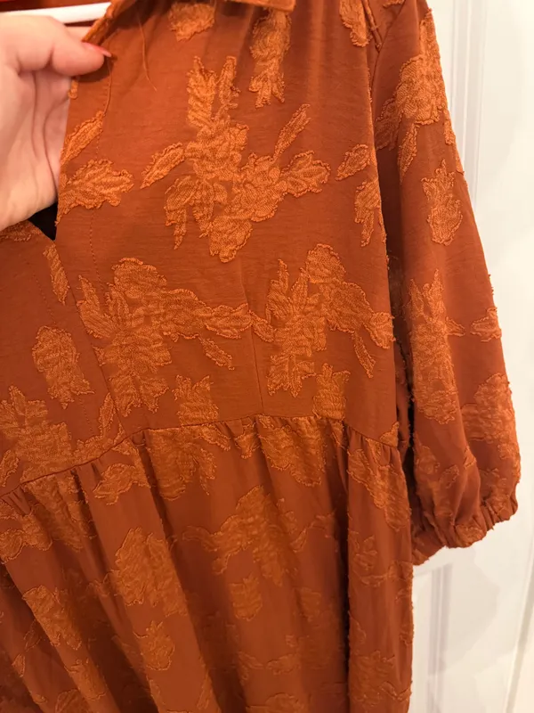 Umgee Dress Women’s L - Image 4
