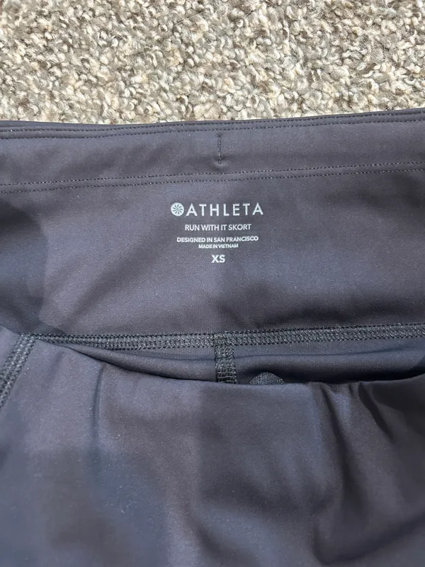 Athleta Skort Skirt - Image 2
