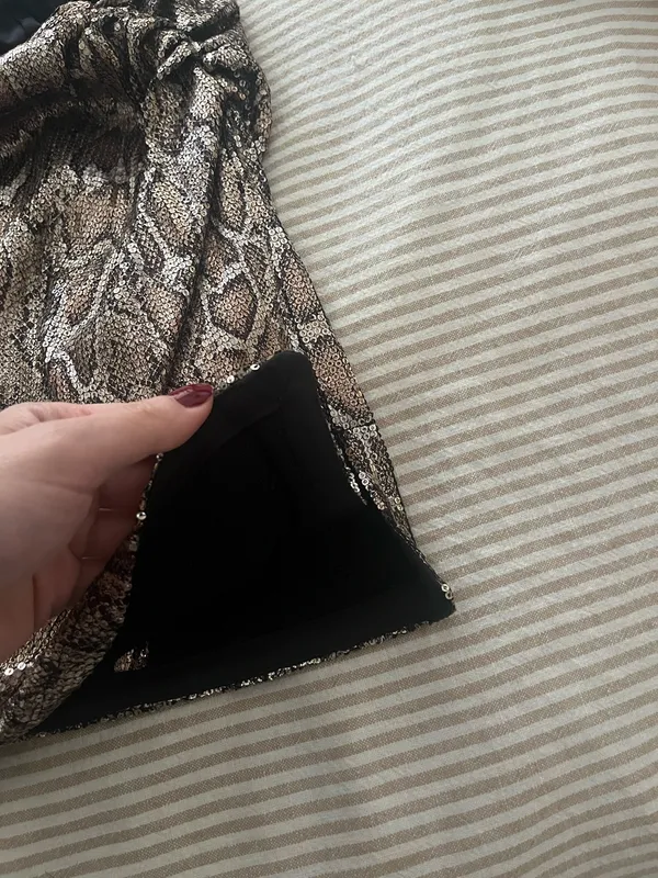 Zara skirt  - Image 3