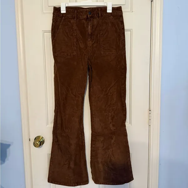 American Eagle corduroy pants - Image 2