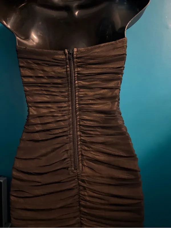 BUNDLE SALE: 15 % off 2 or more dresses/skirt sets - Image 5
