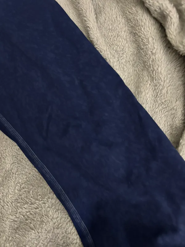 Cropped Leggings - Image 4
