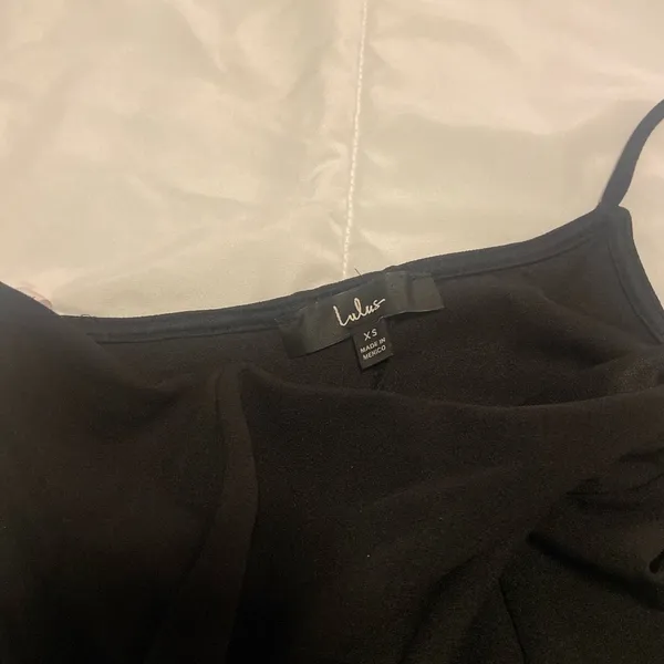 Long lulus dress - Image 3