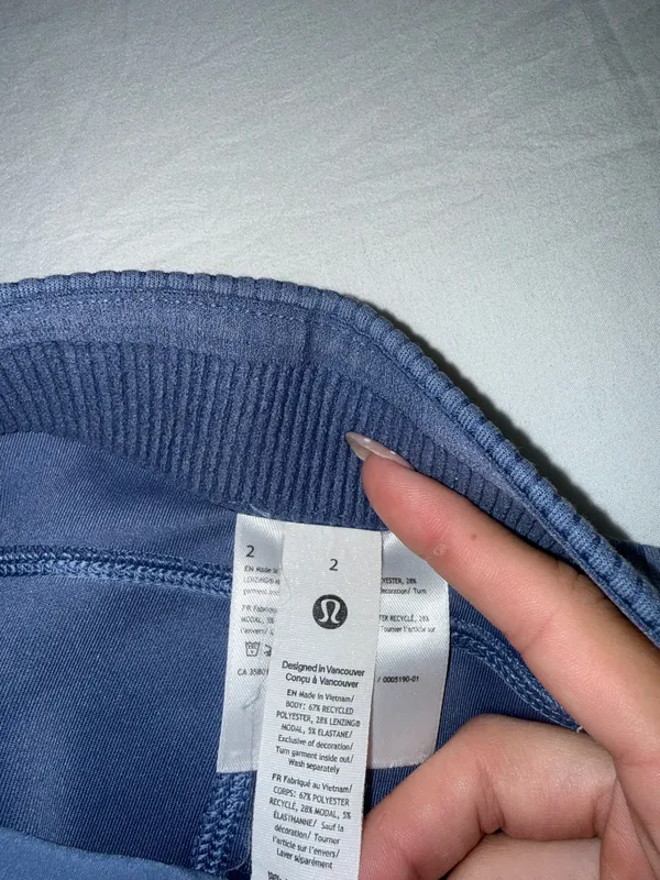 Lululemon Shorts - Image 3