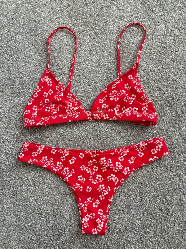 Kulani Kinis Bikini Set - Image 2