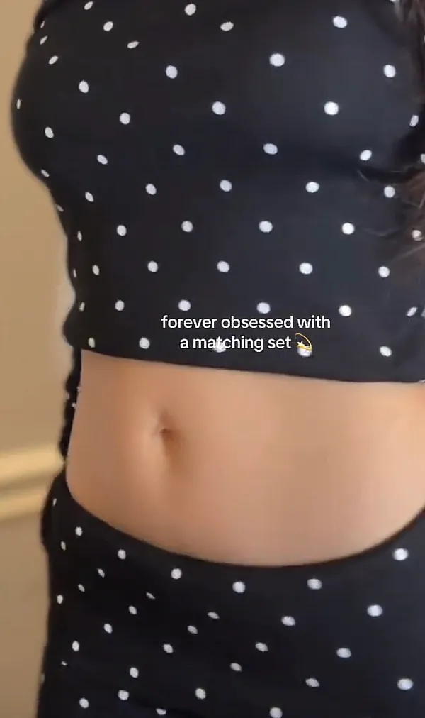 Edikted Polka Dot Set - Image 2