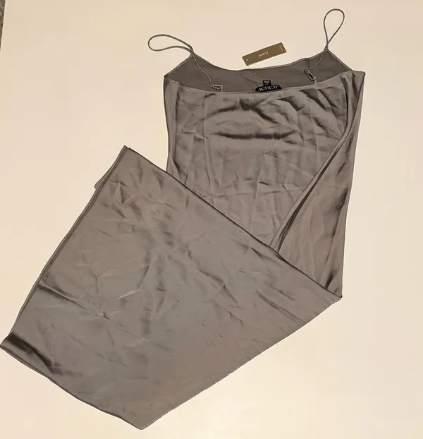 J.Crew Gwyneth slip dress - Image 4