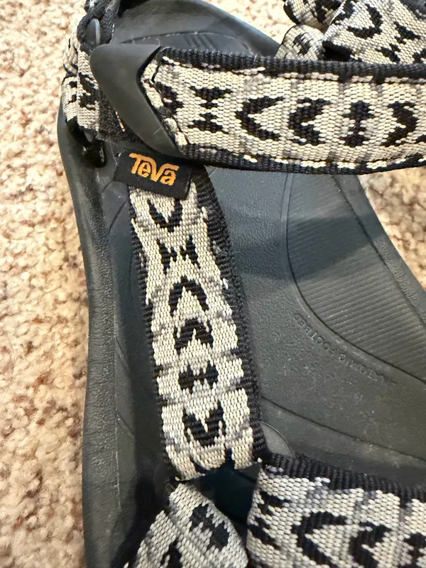 Teva Sandals - Image 2