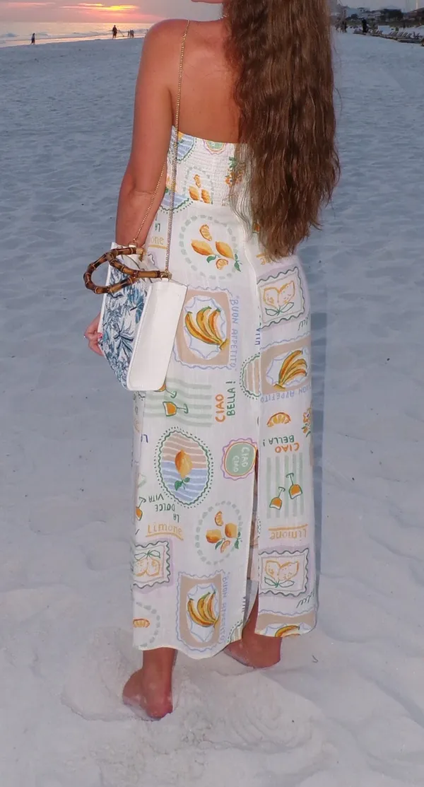 Dress White - Image 2
