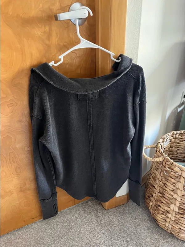 Free People Long sleeve  - Image 2