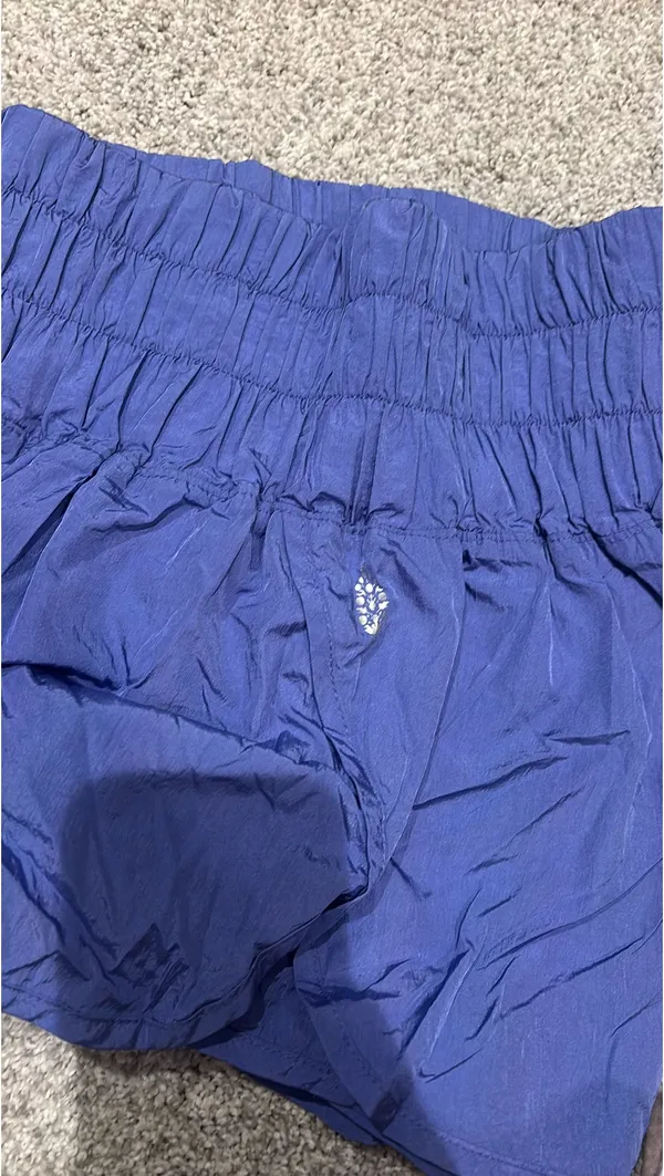 Free people shorts - Image 3