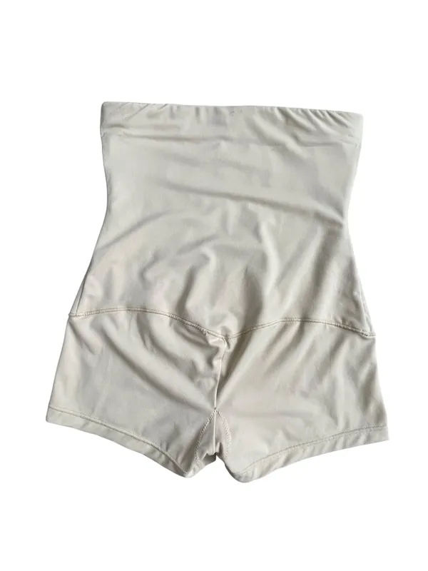 Maidenform Tummy Solutions Shapewear High Waist Boy Shorts Women’s Size S - Image 5