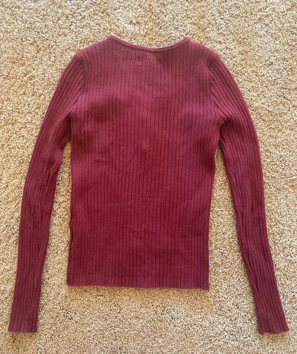 Hollister Sweater - Image 3