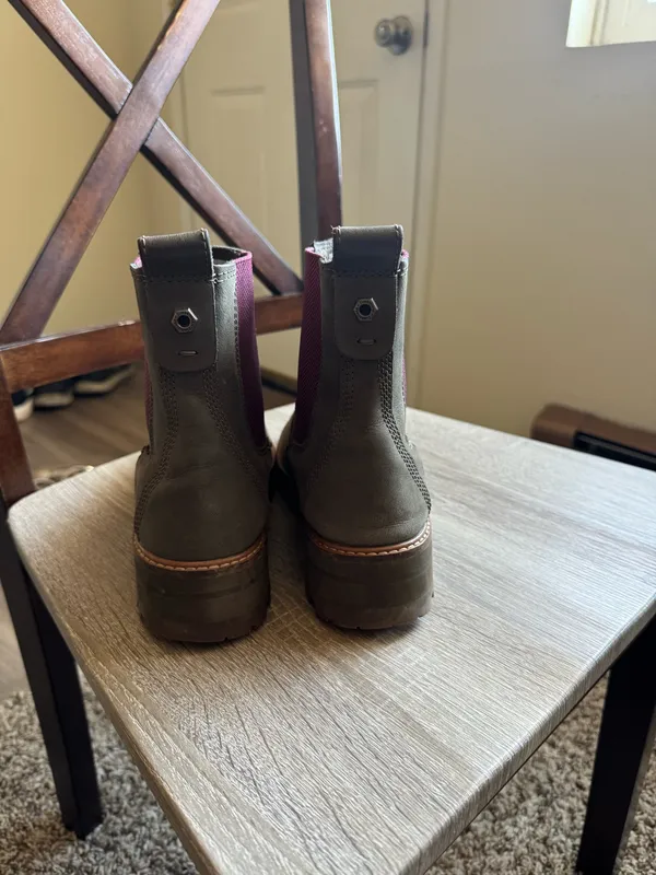 Timberland Women’s Boots - Image 4