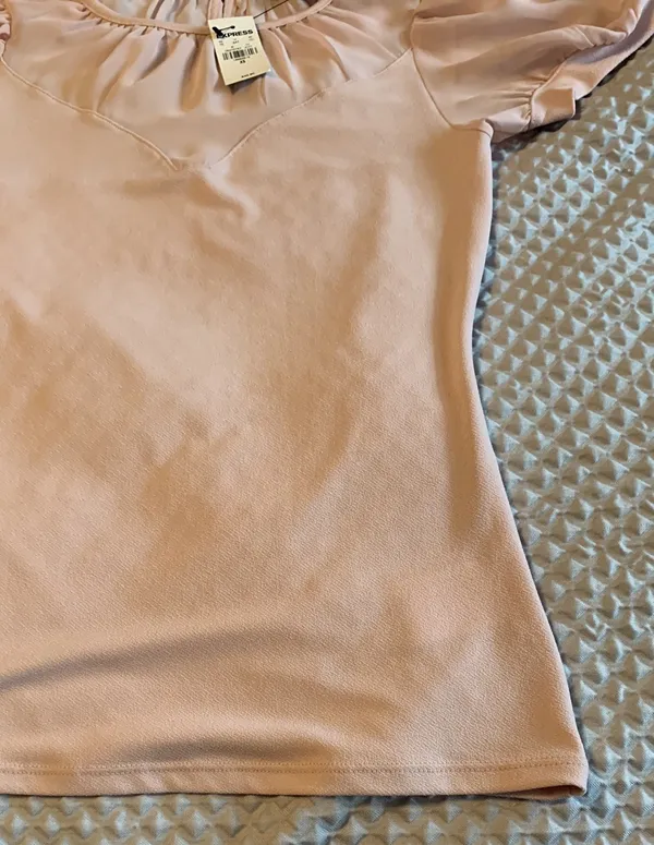 Express Top - Image 4
