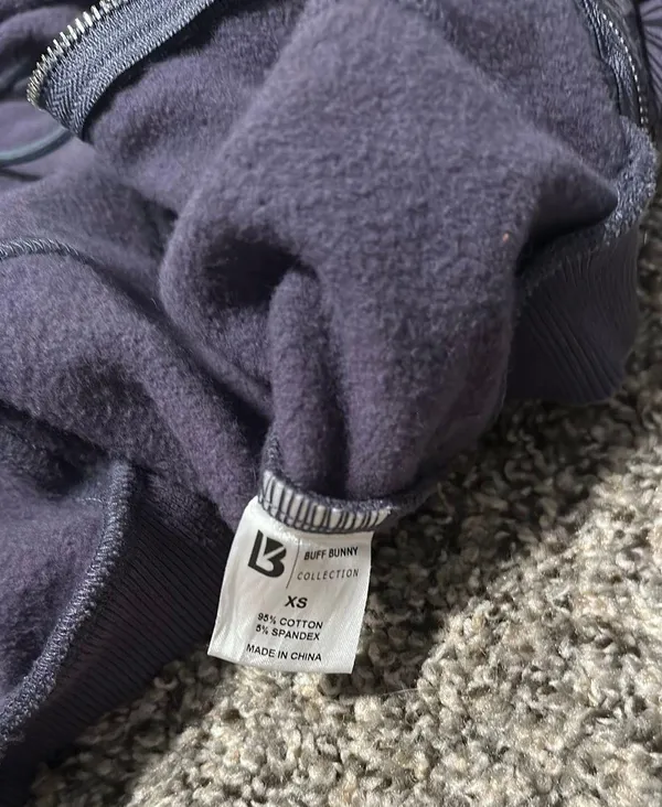 Size XS - Image 3