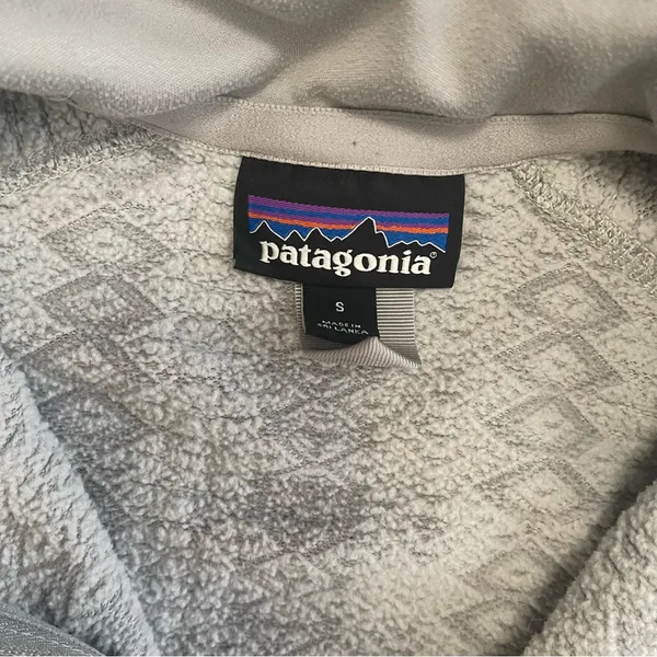 Patagonia Better Sweater - Image 3