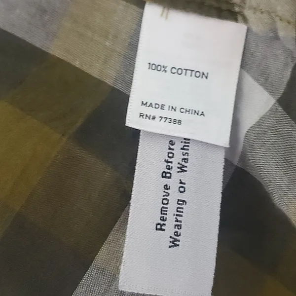 Madewell -Broadway & Broome blouse Nwot- New - Image 10