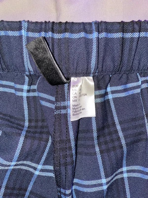 H&M Dress Pants - Image 3