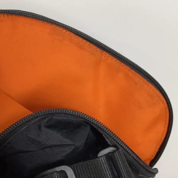 Baggallini black crossbody bag‎ small/mid size - Image 7