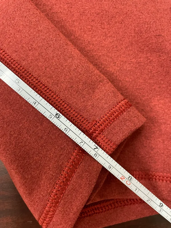 Aerie Biker Shorts Size Small - Image 7