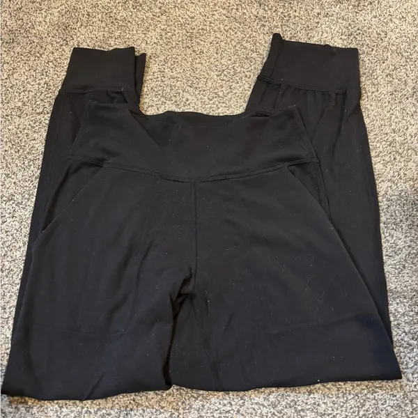 Lululemon Align Jogger Crop *23" - Image 2