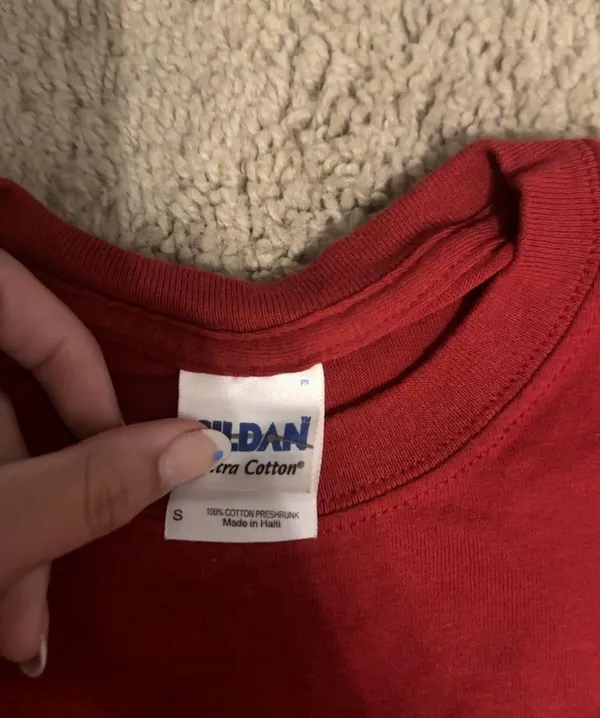 Gildan Alabama Tshirt - Image 2
