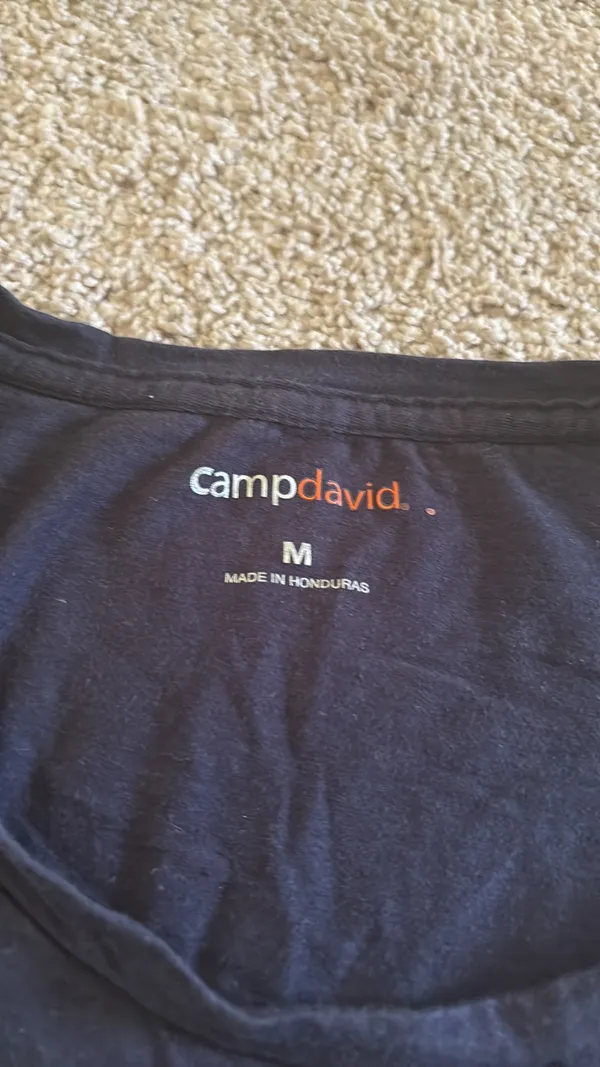 Camp David Penn State Shirt - Image 8