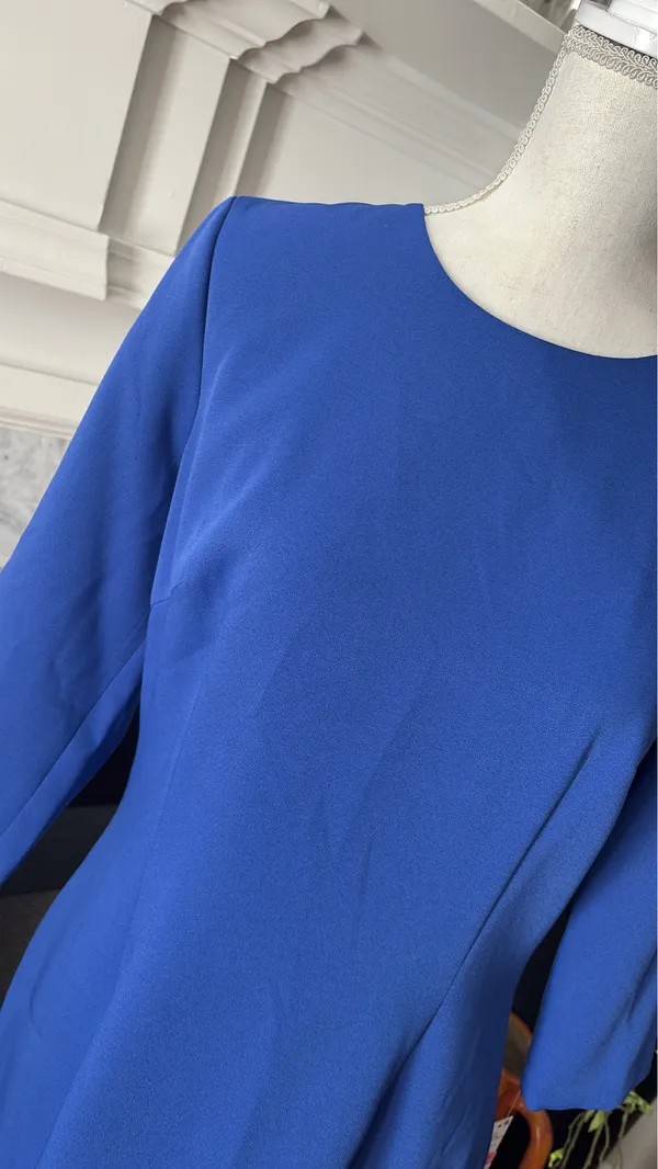 NWT Size 10 Antonio Melani Dress - Image 4