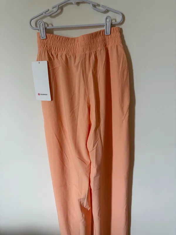 Lululemon swift wide leg midrise pant - Image 2