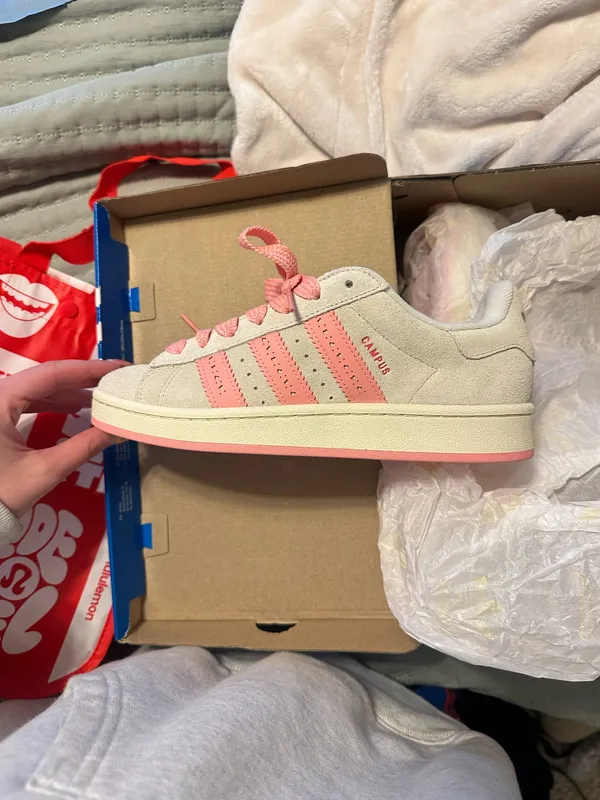 Adidas Campus 00s - Image 4