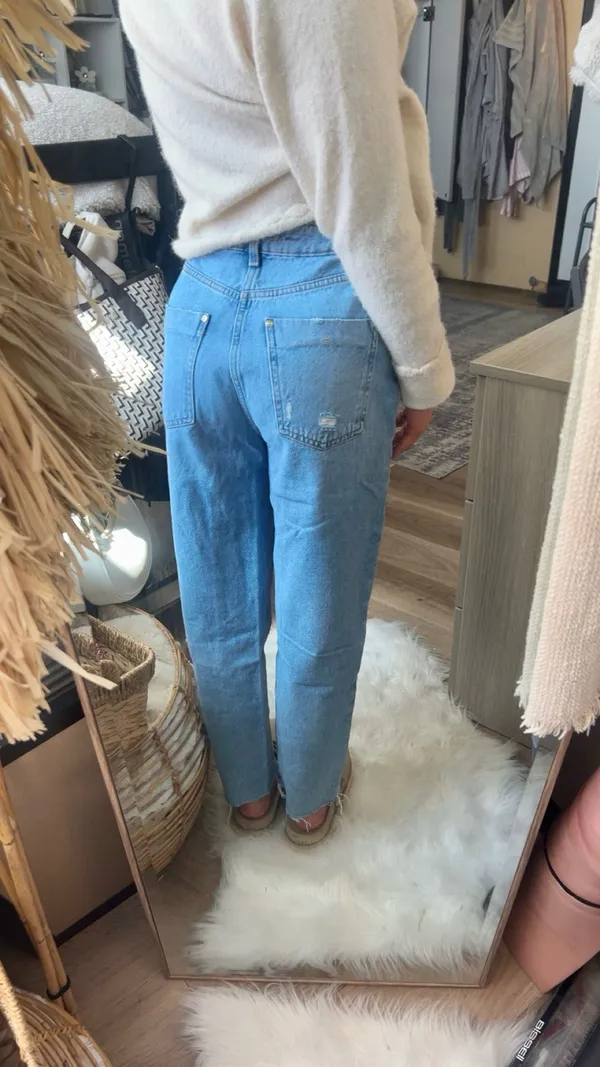 Zara Jeans - Image 2